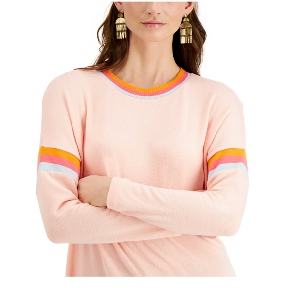 Style & Co. Sweaters - NWT STYLE & CO. Crewneck Sweater